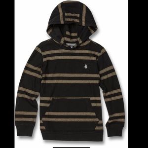 Volcom hoodie